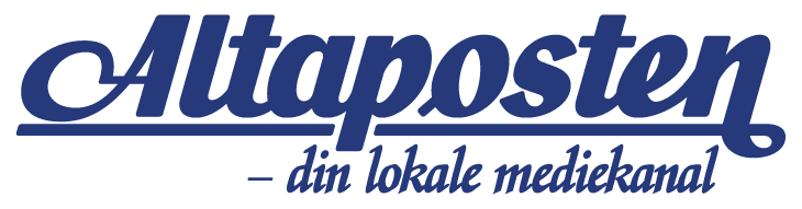 Altaposten logo
