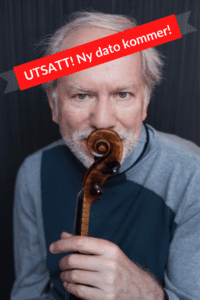 Gidon Kremer utsatt