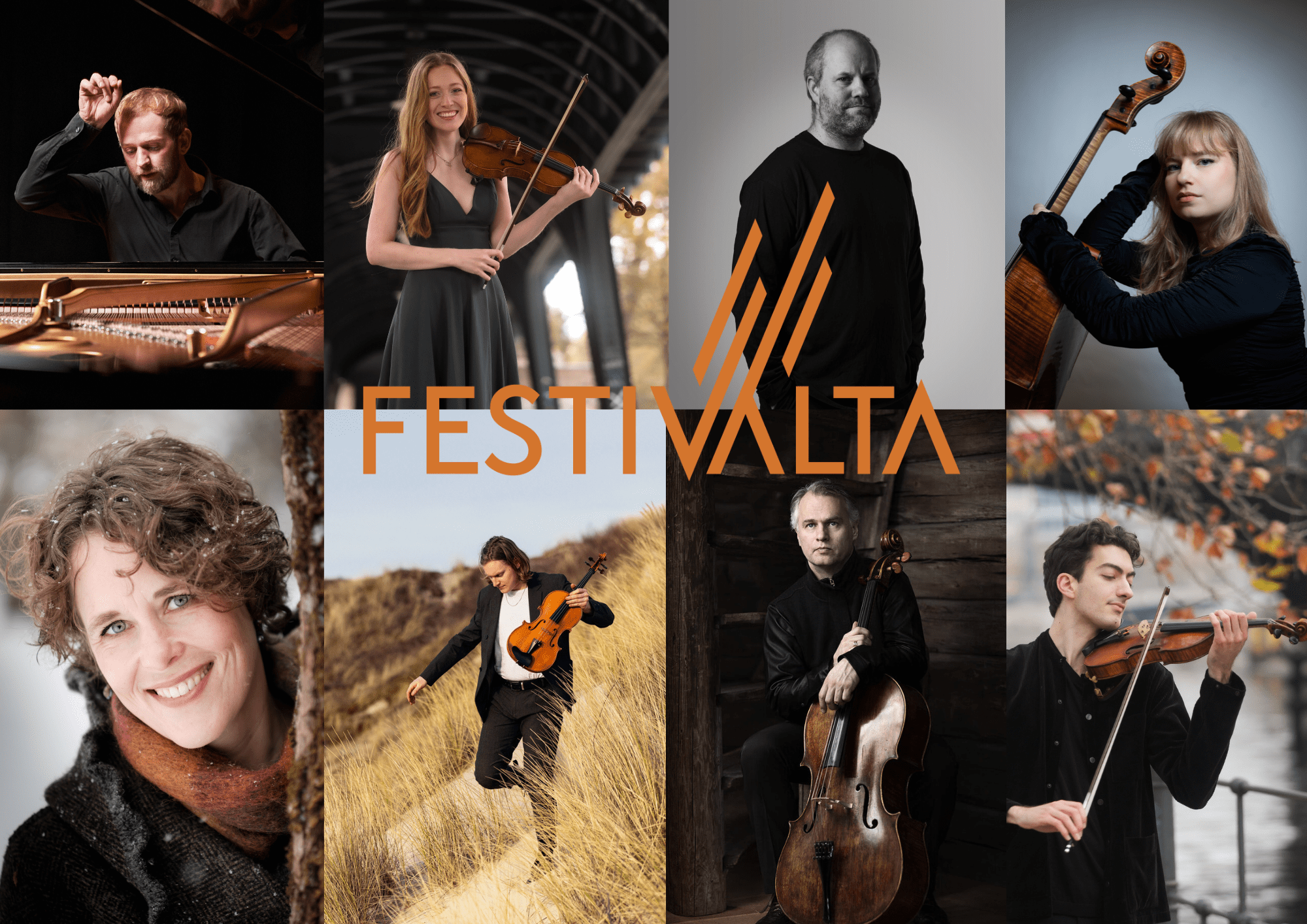 Artistene Festivalta 2025