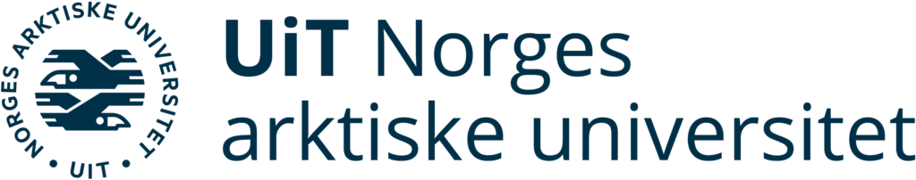 Logo Norges Arktiske Universitet